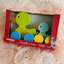 Montessori Jouet neuf en bois