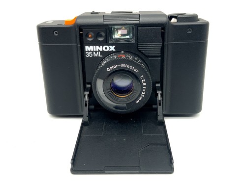 Minox caméra de - ml,