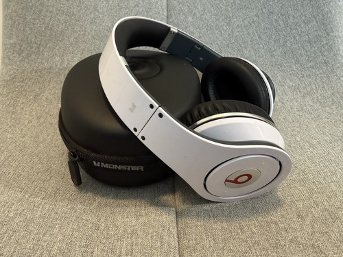 Beats dre studio - beats,