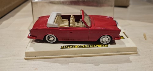 Solido bentley - solido,
