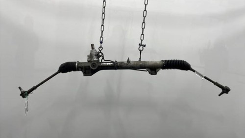 Cremaillere assistee peugeot - cremaillere,