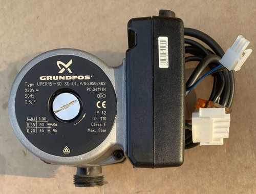 Circulateur grundfos uper - circulateur,