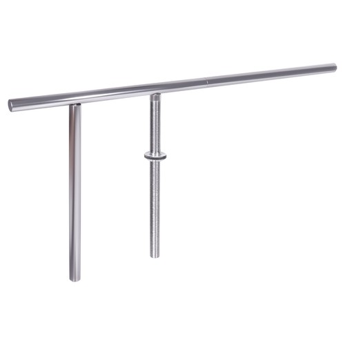 Extended support bar for - support,