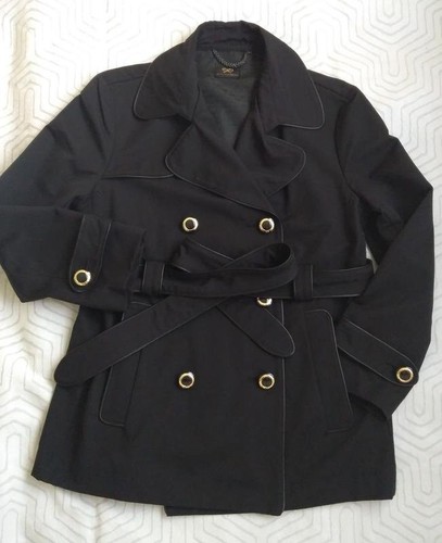 Trench coat femme anya - trench-coat,