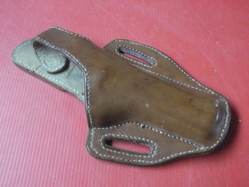 Holster cuir pour - holster, revolver