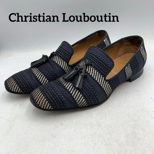 Chaussures mocassins christian - chaussures,