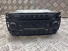 Dodge Caliber 2007 Unité