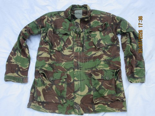 Jacket dpm field veste - dpm,