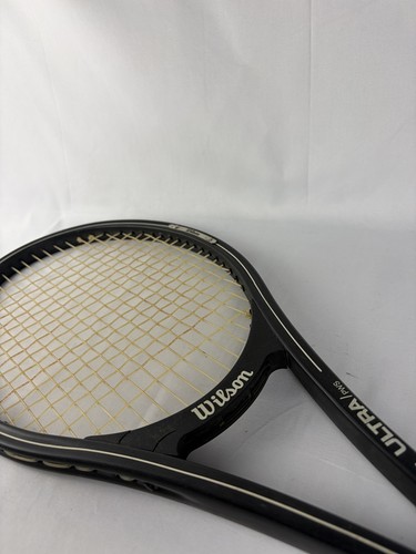 Vintage wilson ultra pws - wilson,