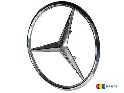 Neuf genuine mercedes benz - neuf,
