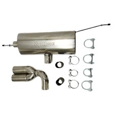 TA Technix Inox Sport