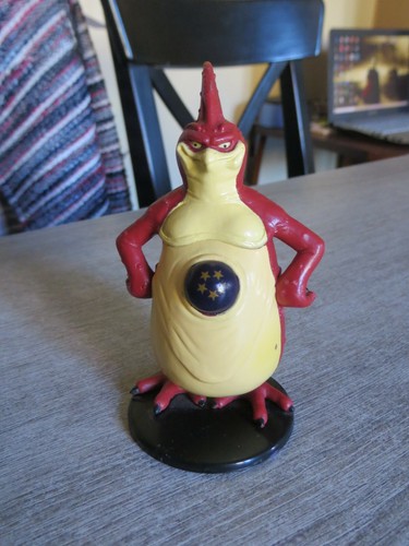 Figurine dragon ball - figurine,