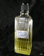 FLACON VINTAGE  FORVIL