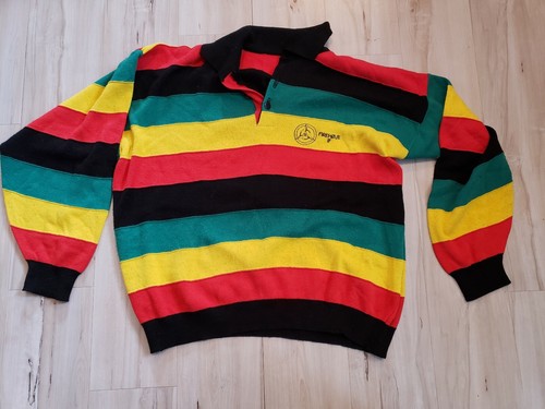 Firenoje mens sweater - if?,