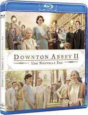 Downton Abbey II : Une