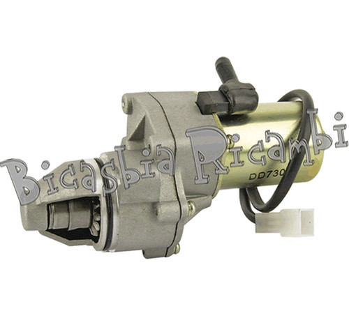 5648 moteur arrêt - 5648,