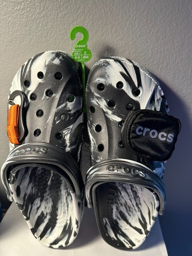 Crocs exclusive men - crocs, baya