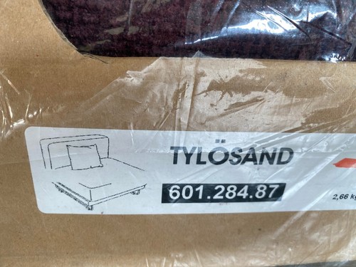 New ikea tylosand seat - ikea,