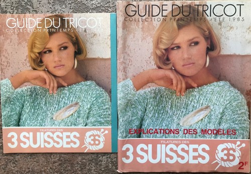 Catalogue laine suisses - laine, 3