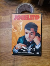 Dvd Zone 2 VF - DVD - JOSELITO
