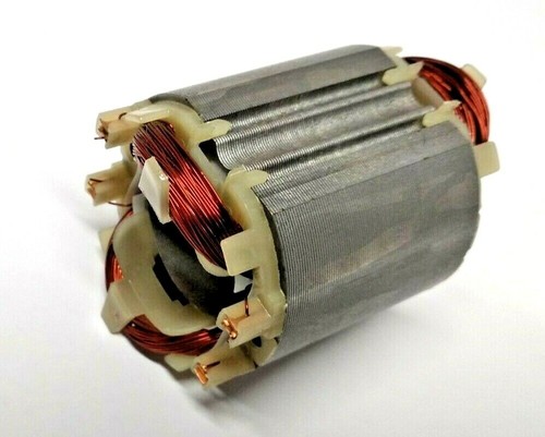 Moteur stator champ chaussure - stator,