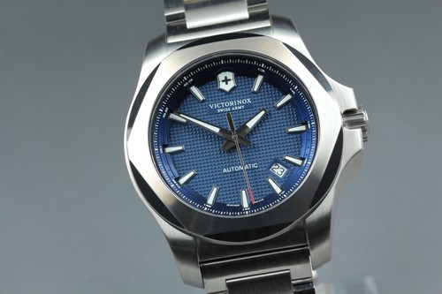 Box victorinox i n o - ], i.n.o.x