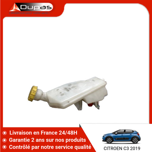 Bocal liquide frein - 🇫🇷,