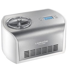 Lagrange Turbine à Glaces