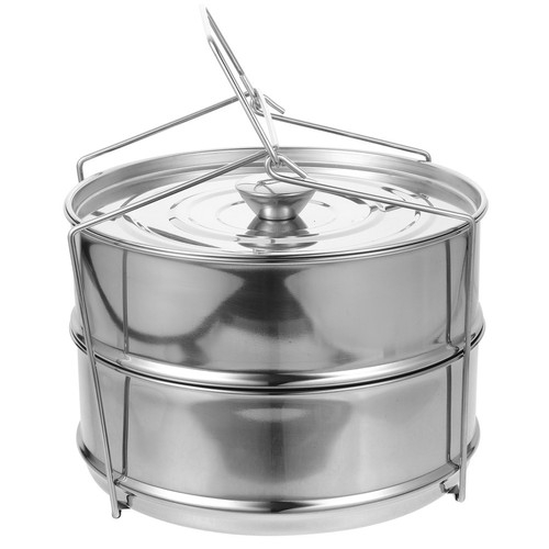 Cocotte vapeur defroisseur - ,