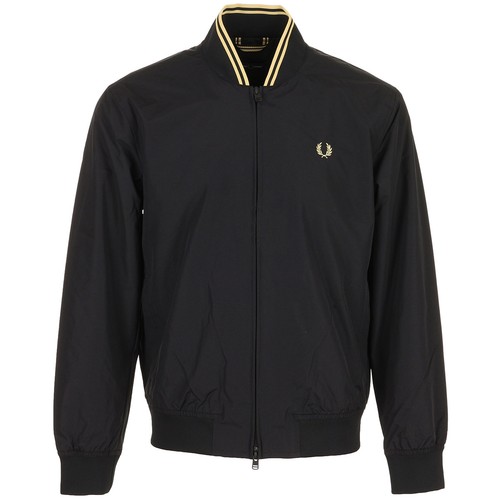 Vêtement vestes fred perry - vêtement,
