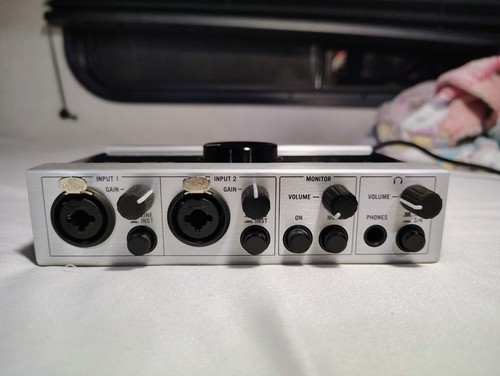 Komplete audio native - komplete, by