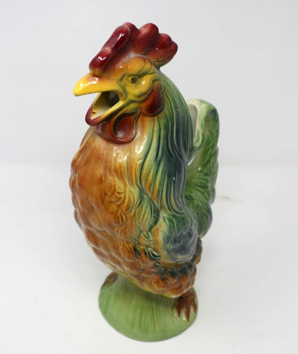 Pichet coq saint clément - coq,