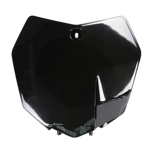 Plaque immatriculation ufo - plaque,