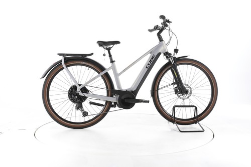 Cube touring hybr - touring, vélo