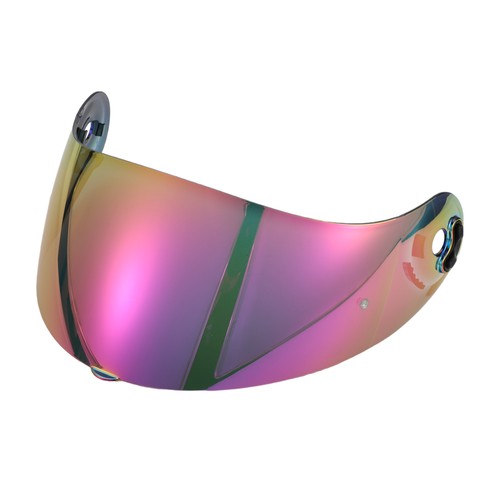 Visière casque moto - visière, de