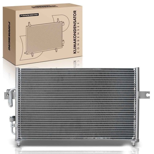 Frankberg condenseur pour - condenseur,