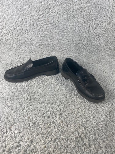 Mocassins sebago classic dan - mocassins,