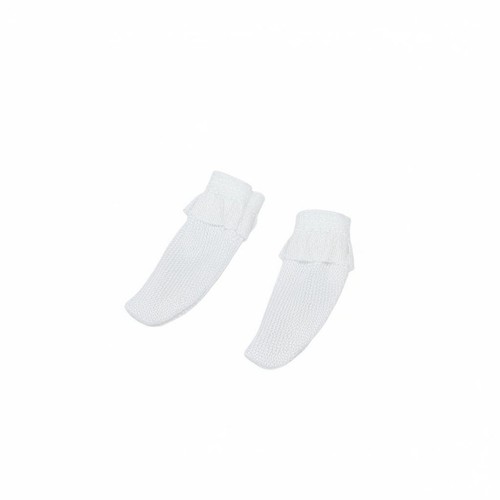 Chaussettes pour poupée - chaussettes,