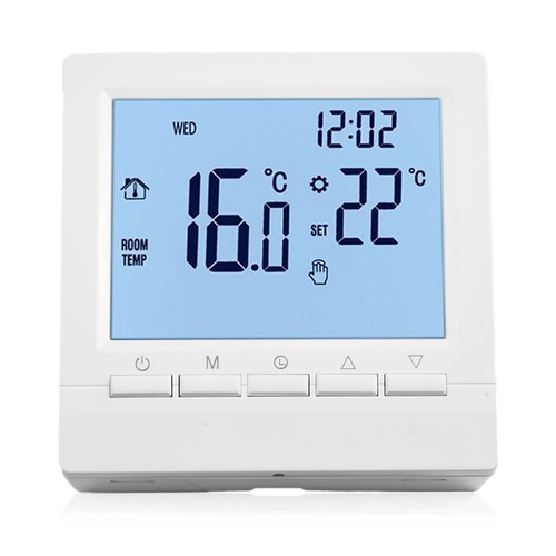 Thermostat accessoires - thermostat,