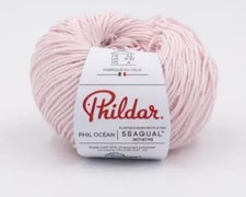 Pelotes phil ocean petale - de,