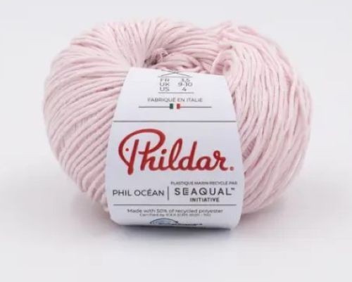 Pelotes phil ocean - ocean, petale