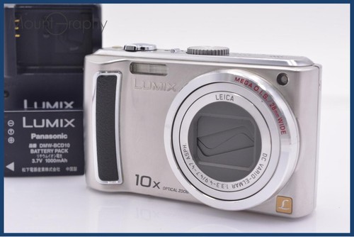 Exc panasonic lumix - 【exc】,