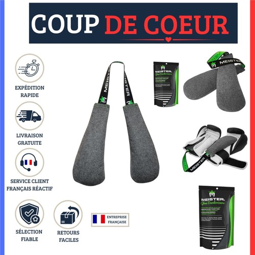 Désodorisant gants boxe - gants, de