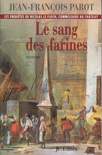 Sang des farines une - des,