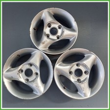 Jante En Alliage SUZUKI SWIFT