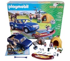 Playmobil 5669 Wild Life