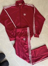 survêtement adidas rose femme