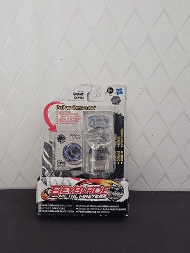 Toupie beyblade métal masters - beyblade,
