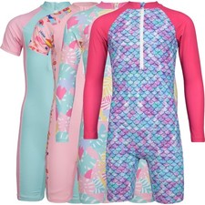 A2Z 4 Kids Filles Combinaison