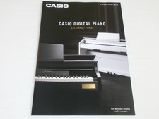 [Catalogue uniquement] Piano